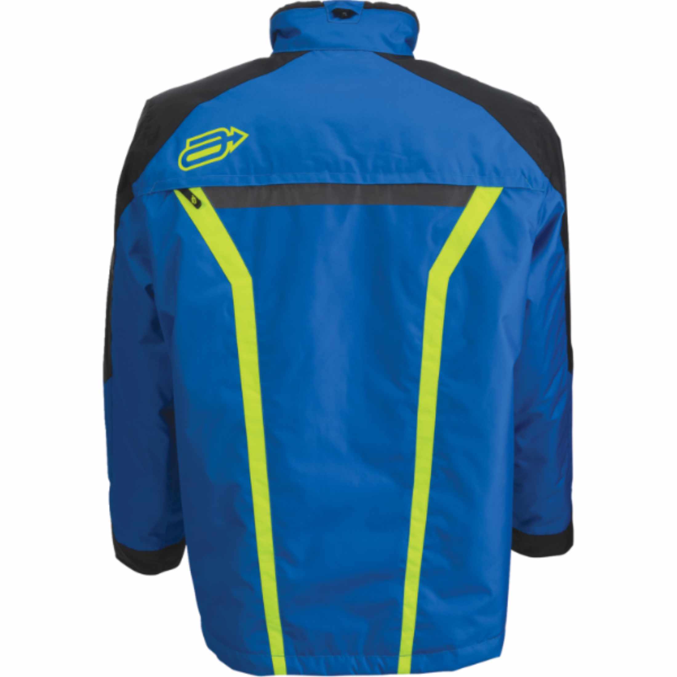 Arctiva Pivot 8 Insulated Men's Snow Jackets