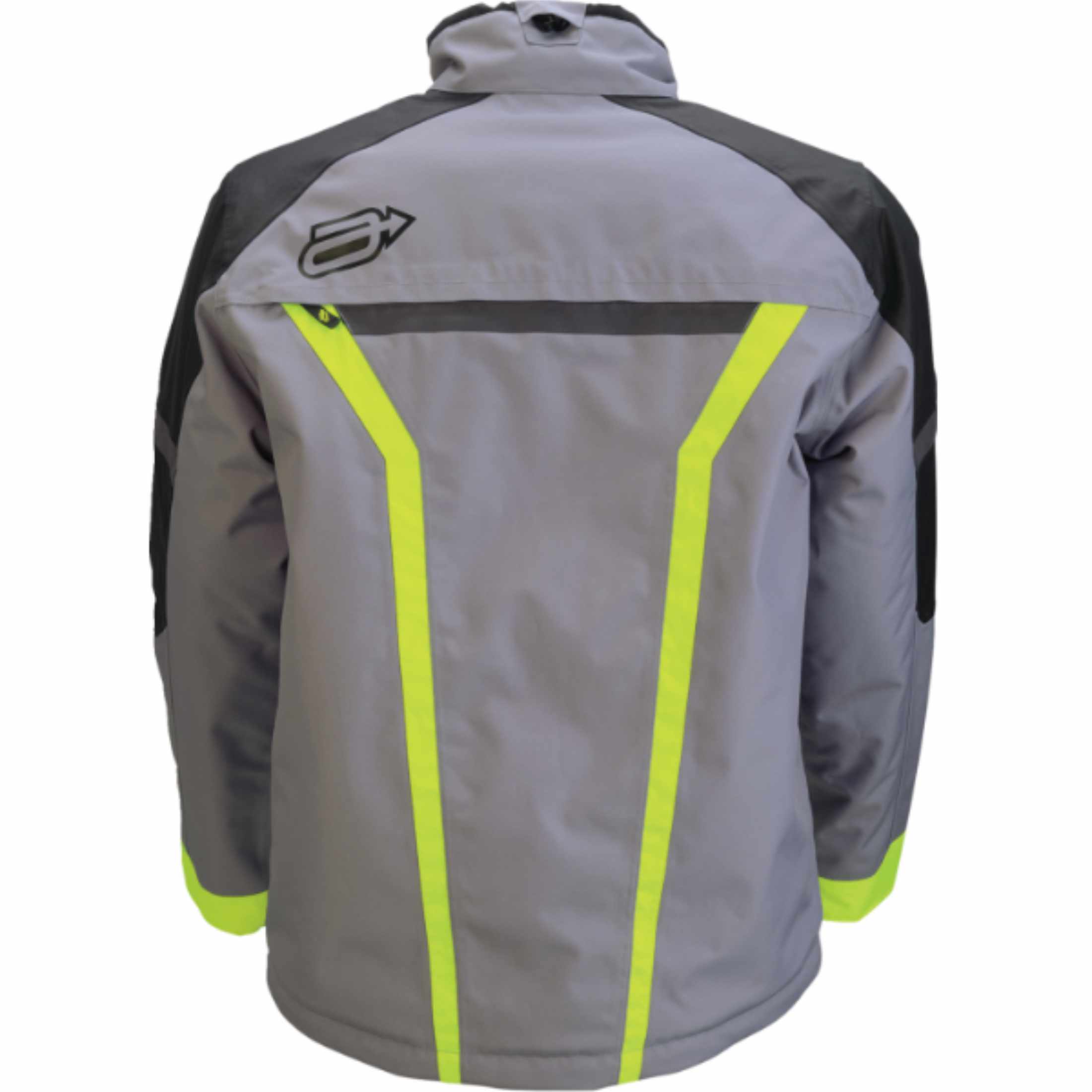 Arctiva Pivot 8 Insulated Men's Snow Jackets