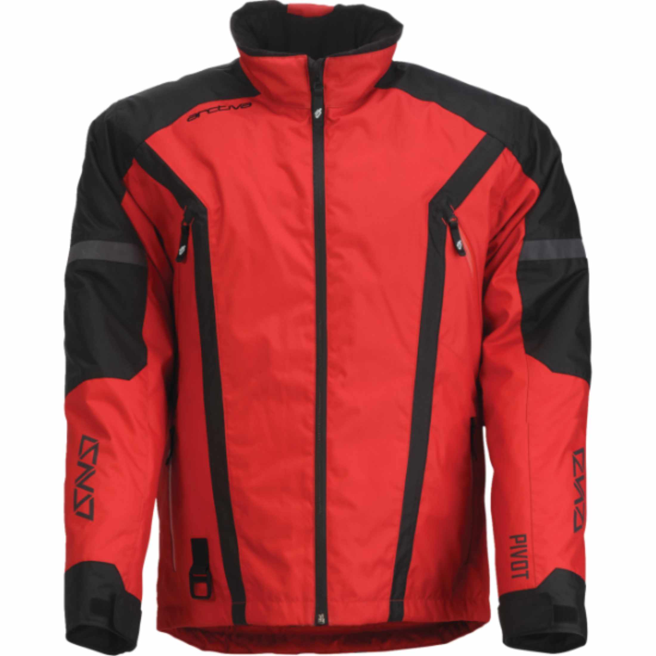 Arctiva Pivot 8 Insulated Men's Snow Jackets