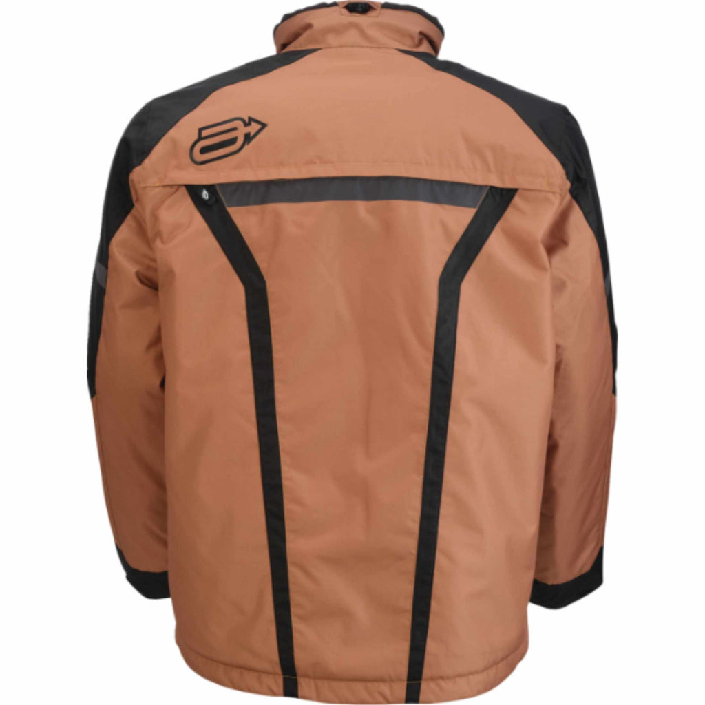 Arctiva Pivot 8 Insulated Men's Snow Jackets