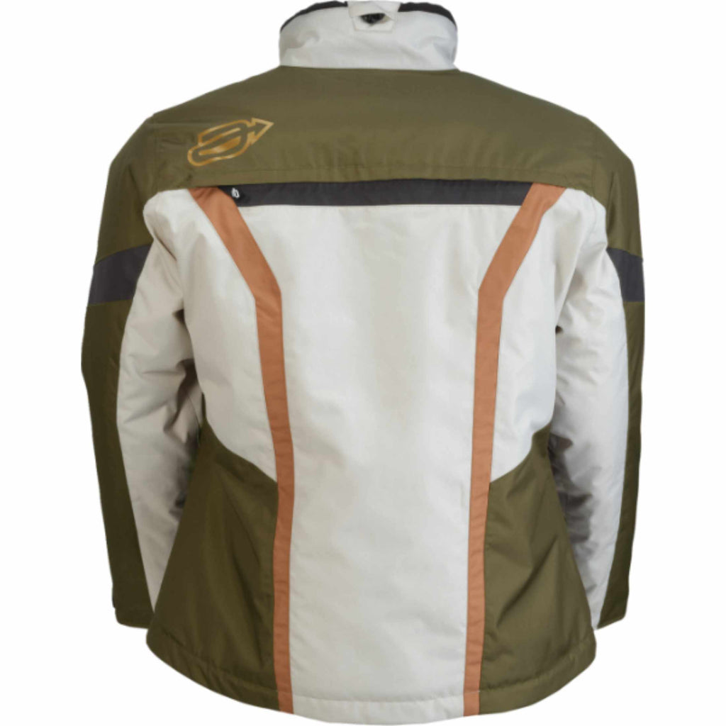 Arctiva Pivot 8 Insulated Women's Snow Jackets
