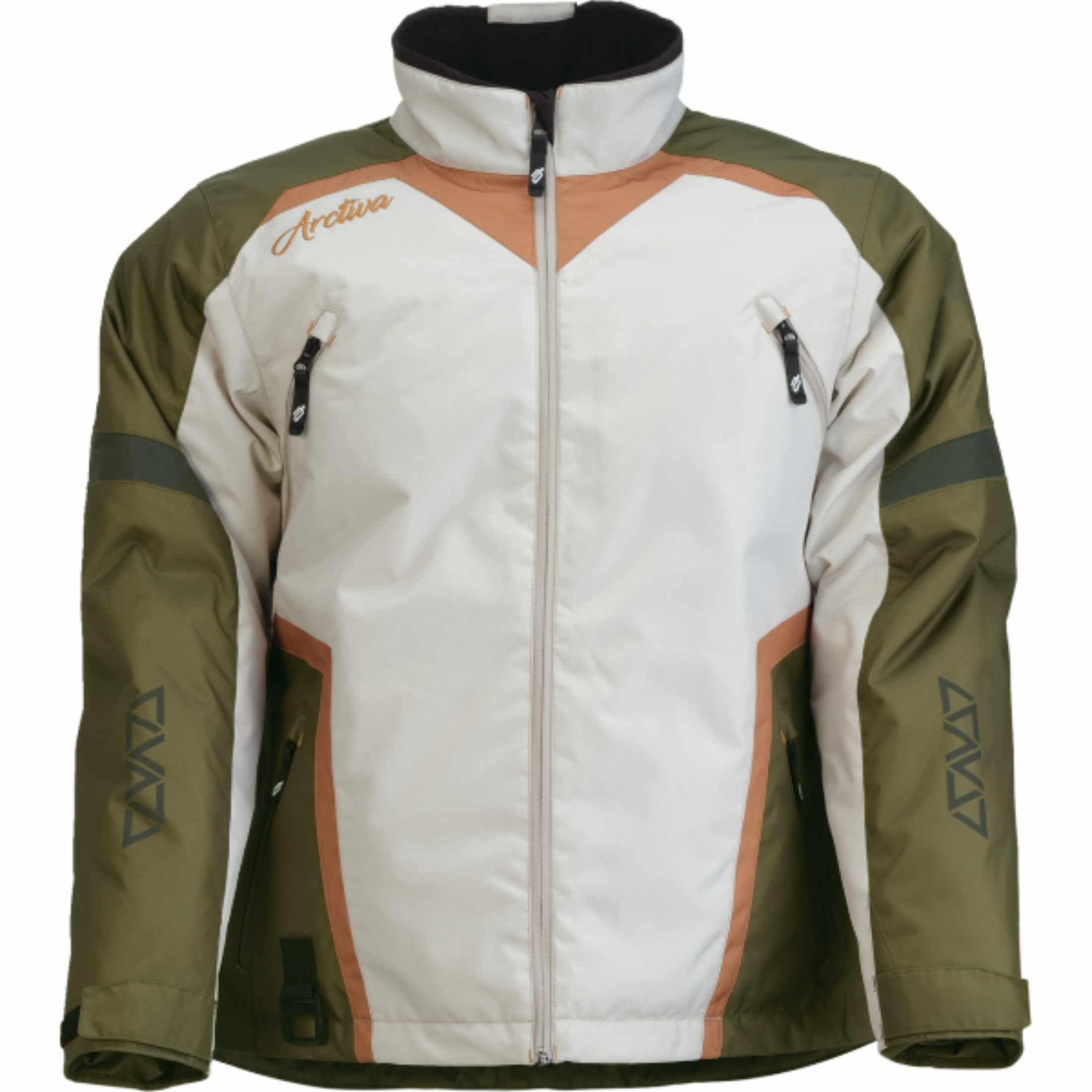 Arctiva Pivot 8 Insulated Women's Snow Jackets
