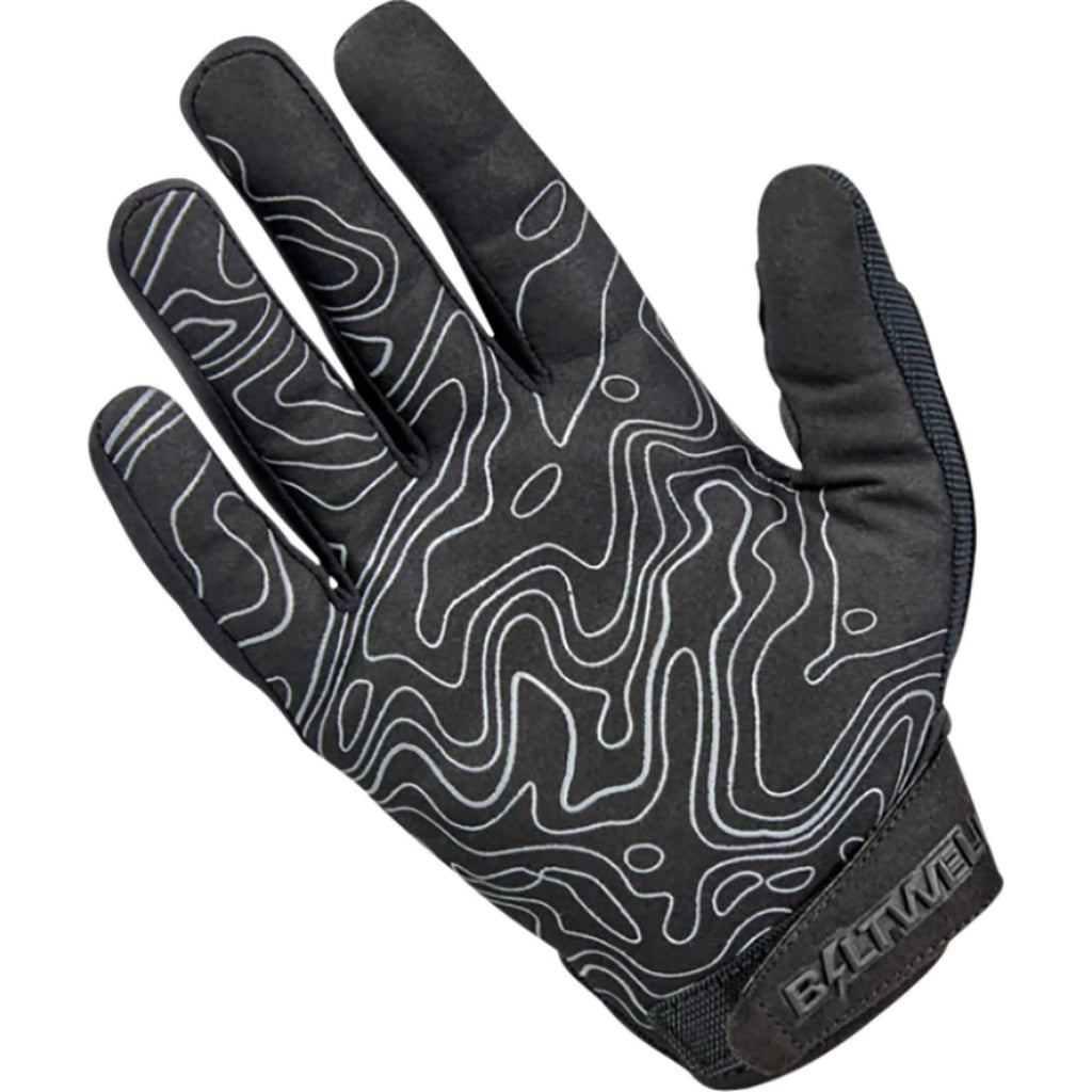 Biltwell Ridgecrest Men's Street Gloves