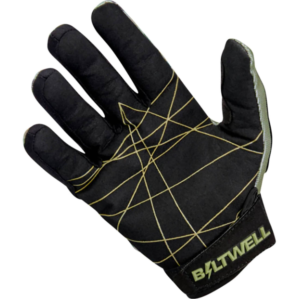 Biltwell Ridgecrest Men's Street Gloves