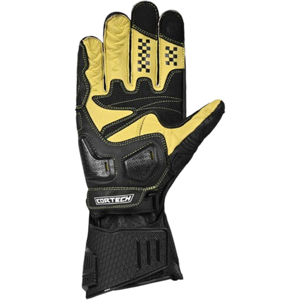 Cortech Sector Pro RR Men's Street Gloves