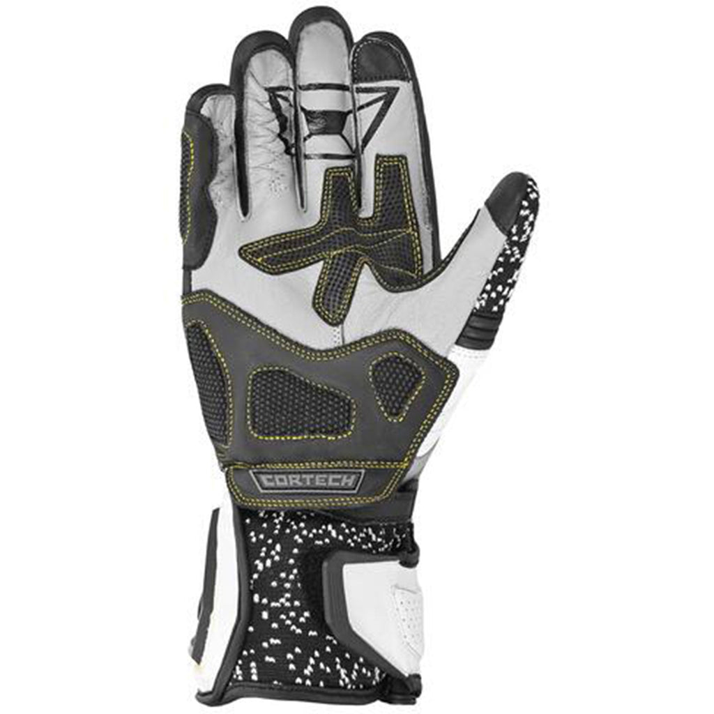 Cortech Revo RR V2 Women's Street Gloves