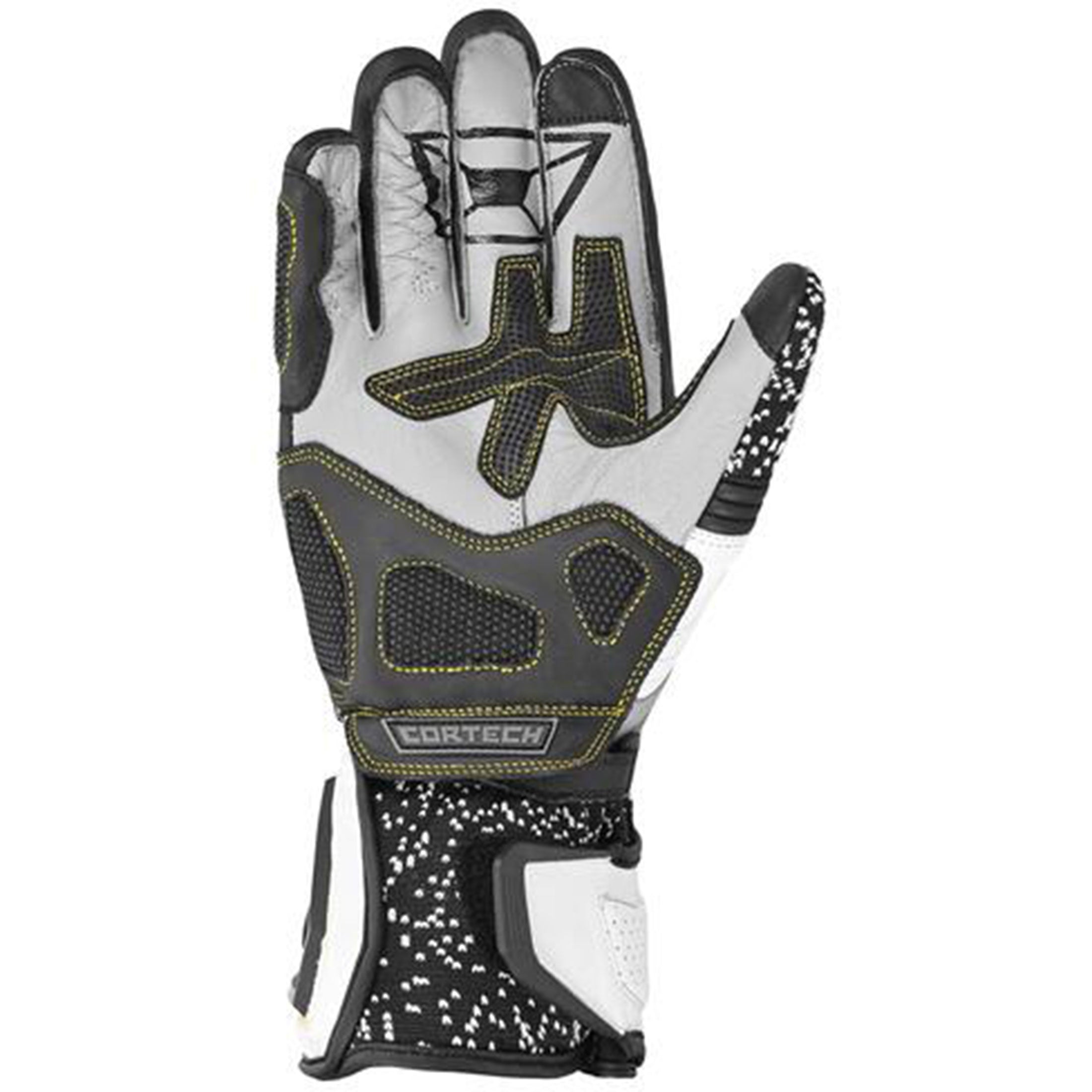 Cortech Revo RR V2 Women's Street Gloves