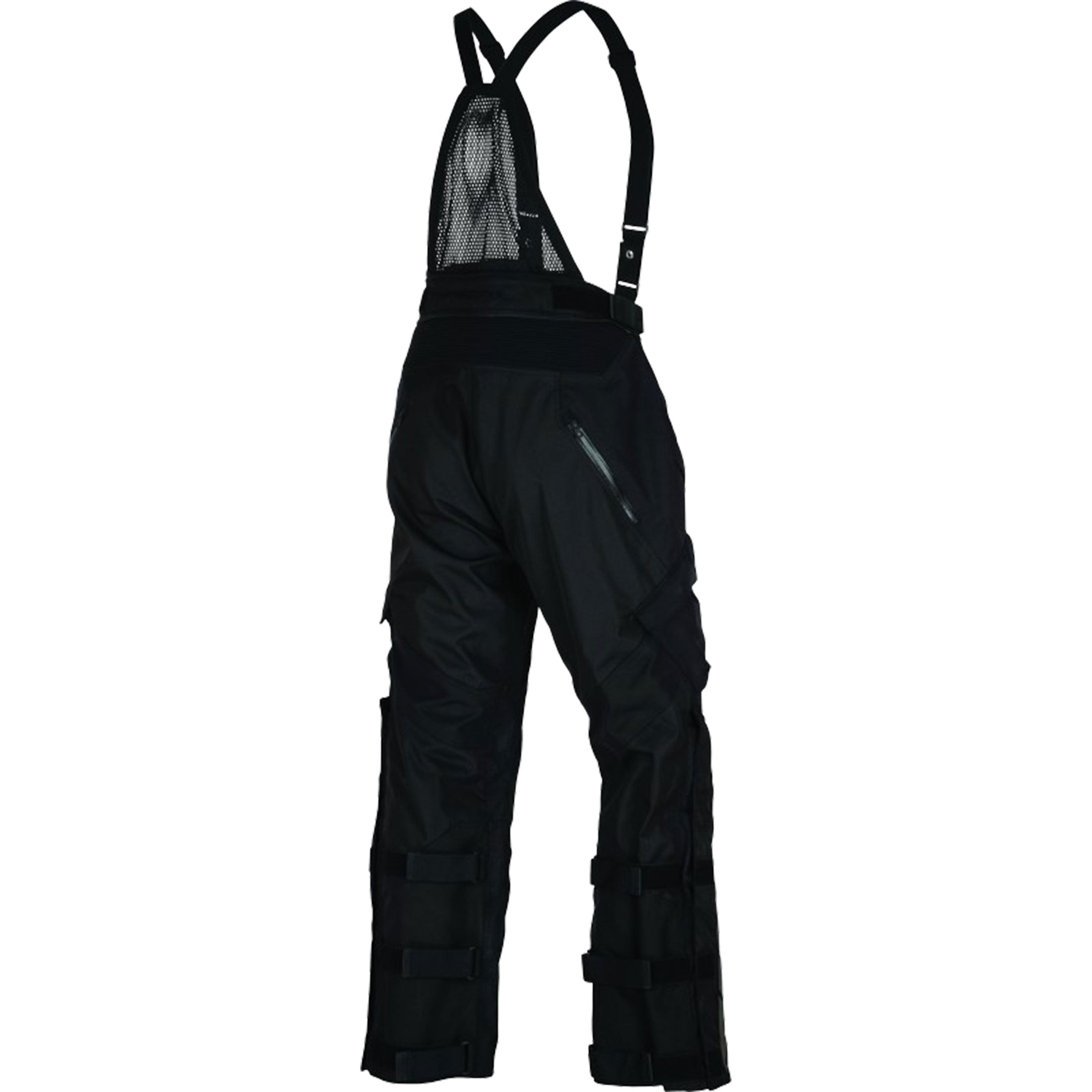 FirstGear Kathmandu 2.0 Men's Street Pants