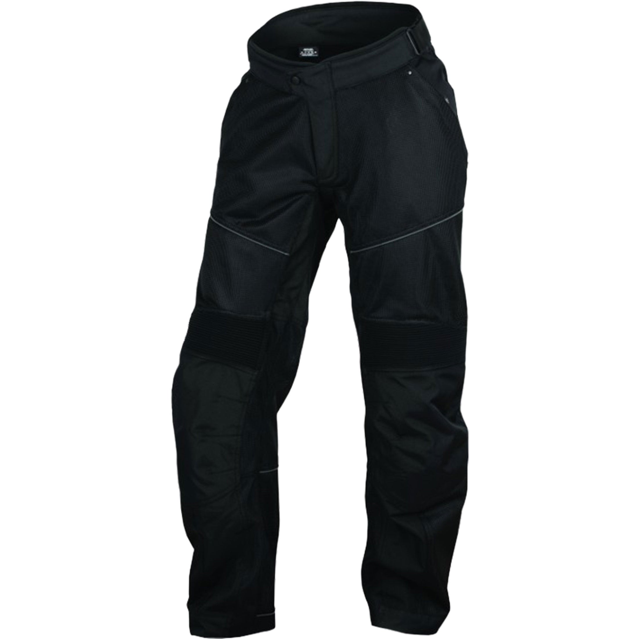 FirstGear Reflex Mesh Men's Street Pants