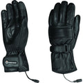 FirstGear Heated Rider iTouch Men's Street Gloves
