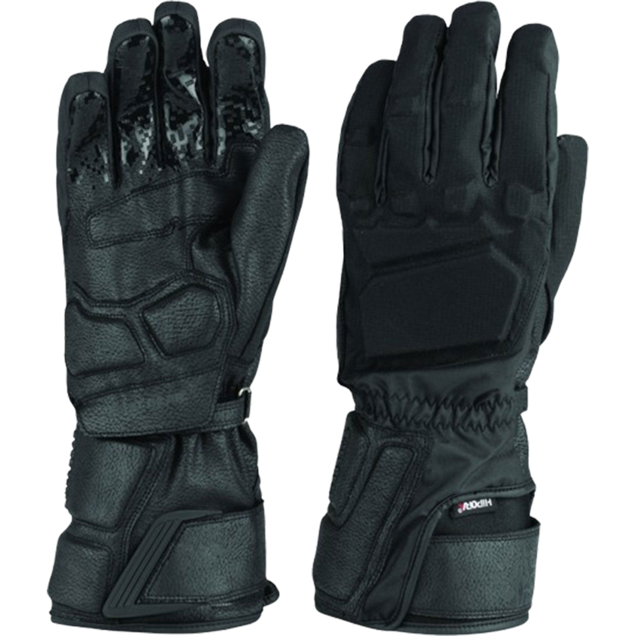 FirstGear Thermodry Long Men's Street Gloves