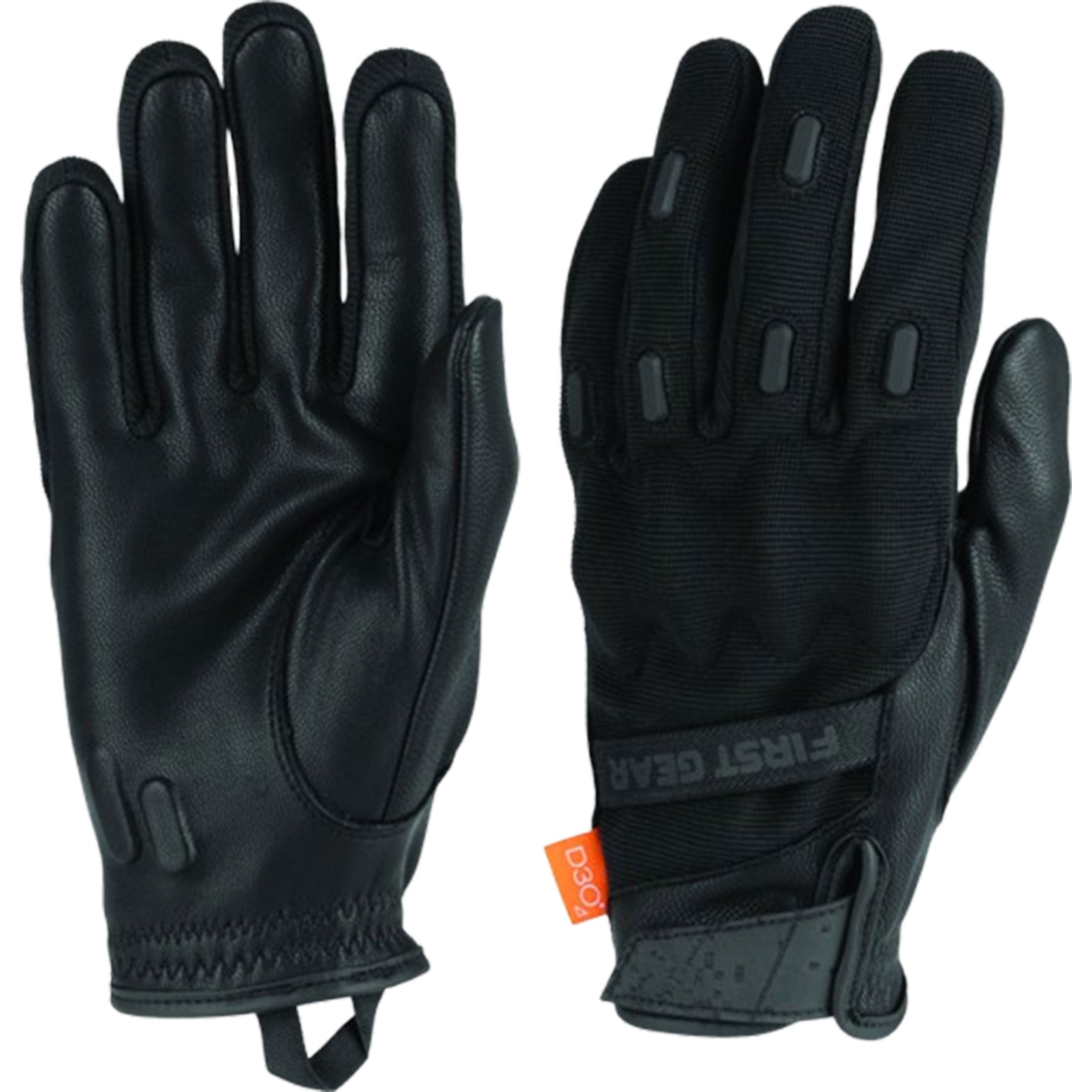 FirstGear Torque Men's Street Gloves