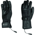 FirstGear Heated Rider iTouch Women's Street Gloves