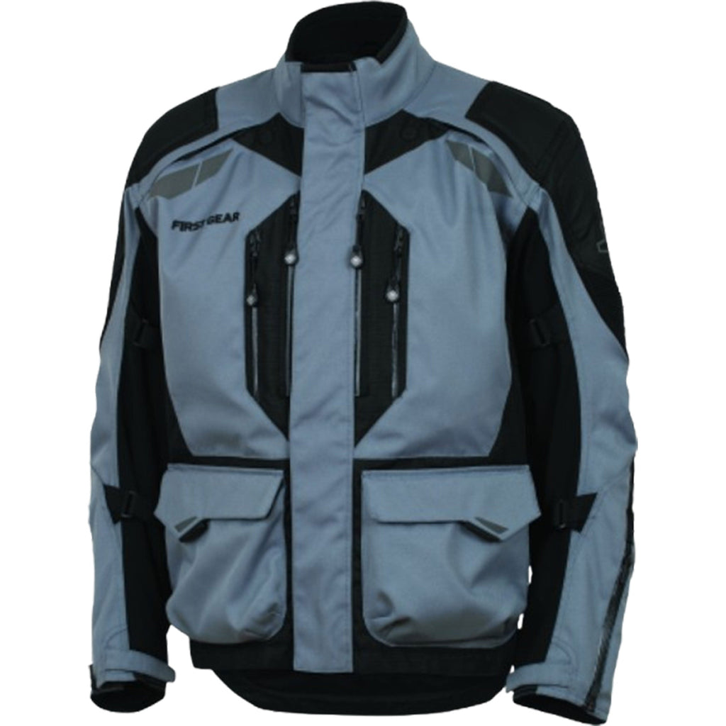 FirstGear Kathmandu 2.0 Men's Street Jackets