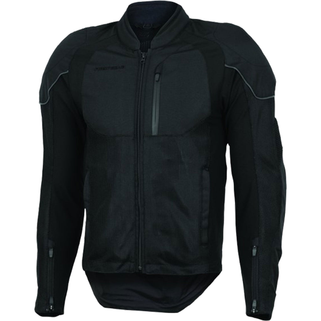 FirstGear Reflex Mesh Men's Street Jackets