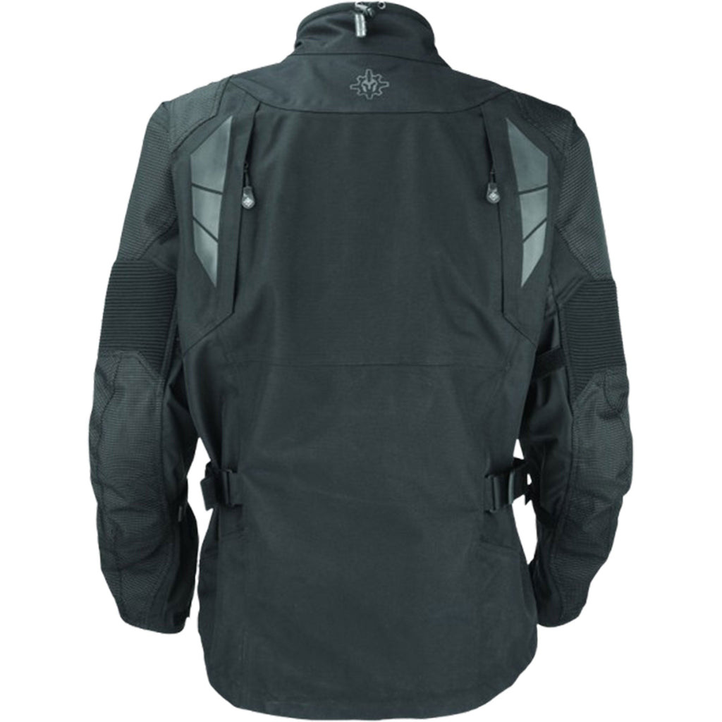 FirstGear Rogue XC Men's Street Jackets