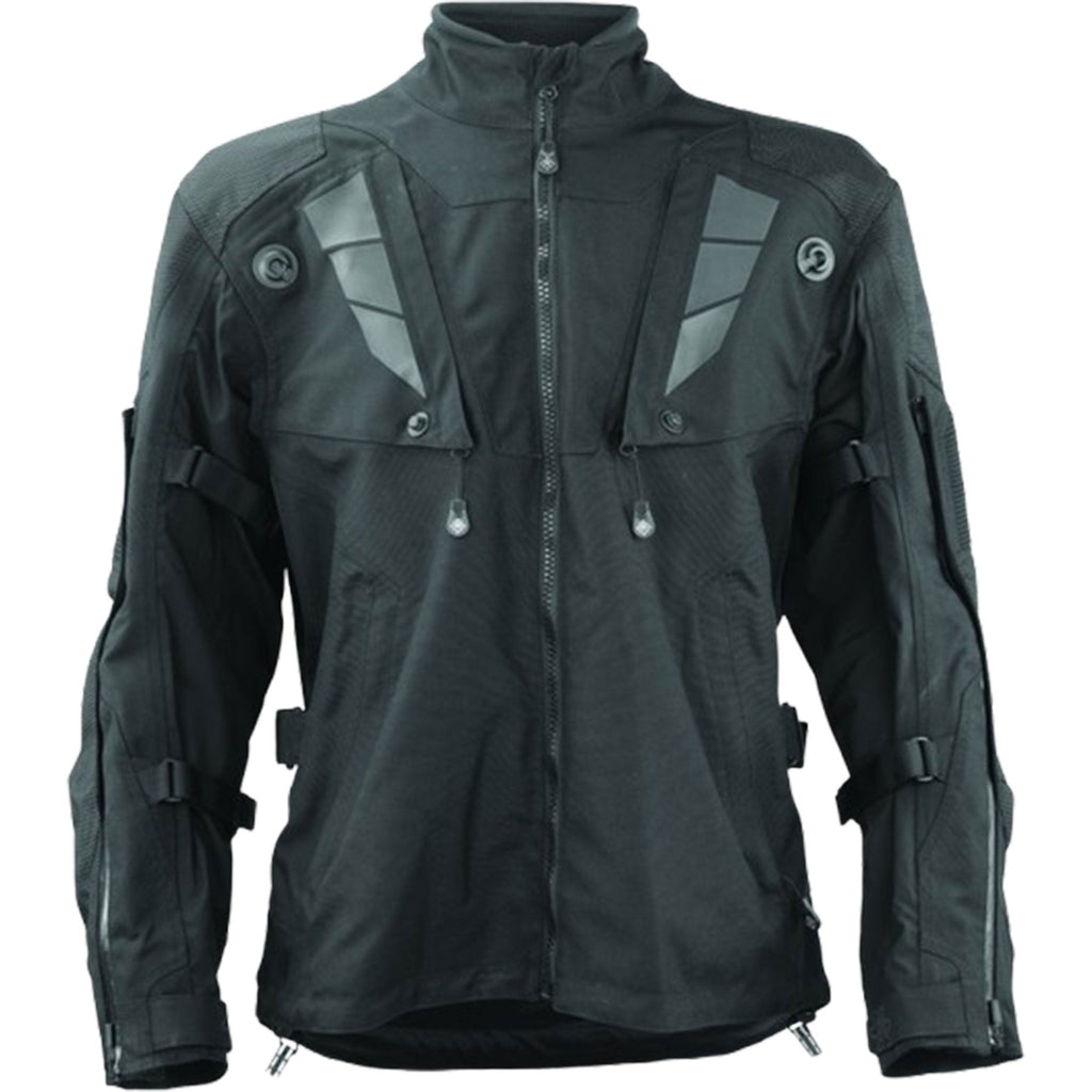 FirstGear Rogue XC Men's Street Jackets