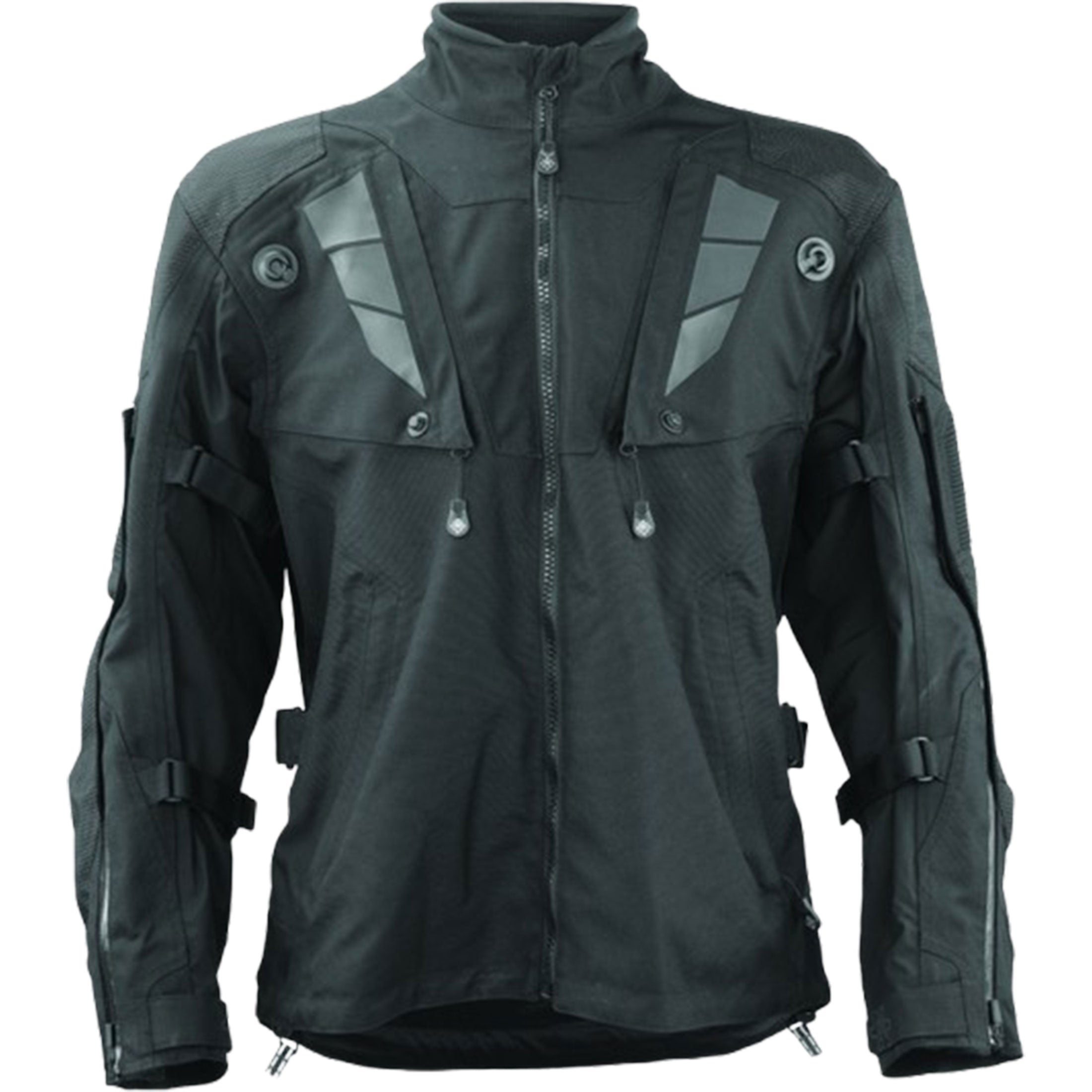 FirstGear Rogue XC Men's Street Jackets