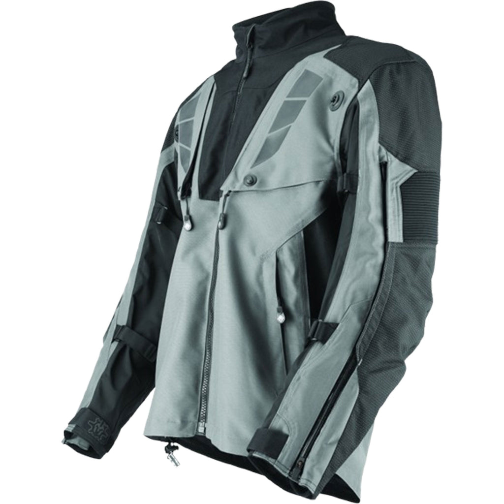 FirstGear Rogue XC Men's Street Jackets