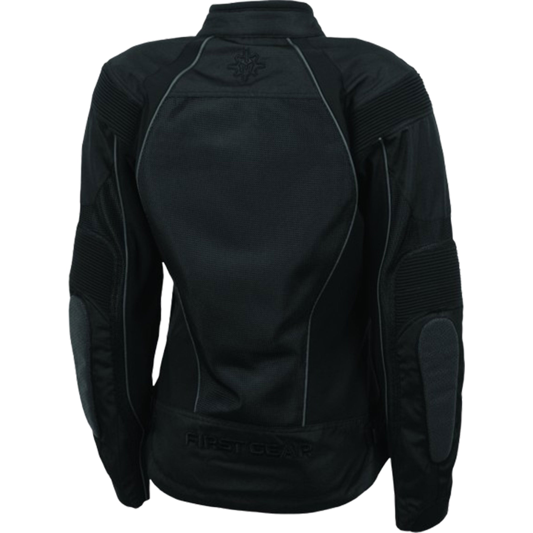 FirstGear Reflex Mesh Women's Street Jackets