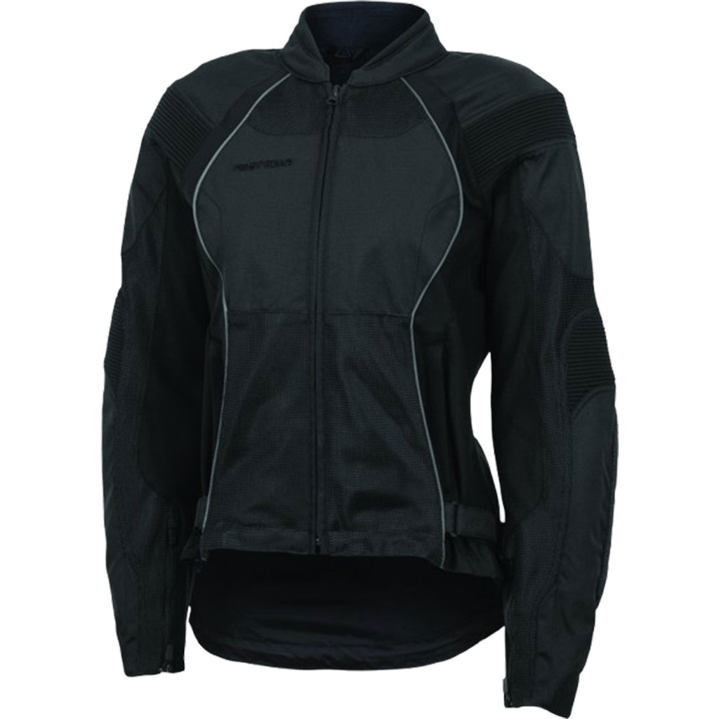 FirstGear Reflex Mesh Women's Street Jackets