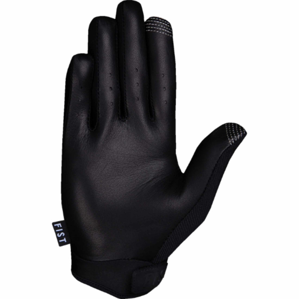 Fist Handwear Moto Hybrid Leather Men's Street Gloves