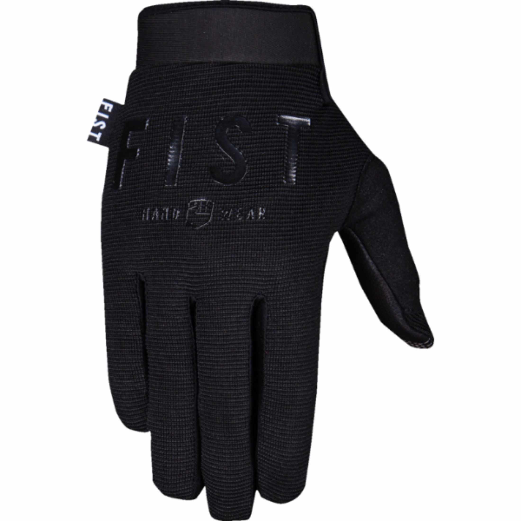 Fist Handwear Moto Hybrid Leather Men's Street Gloves