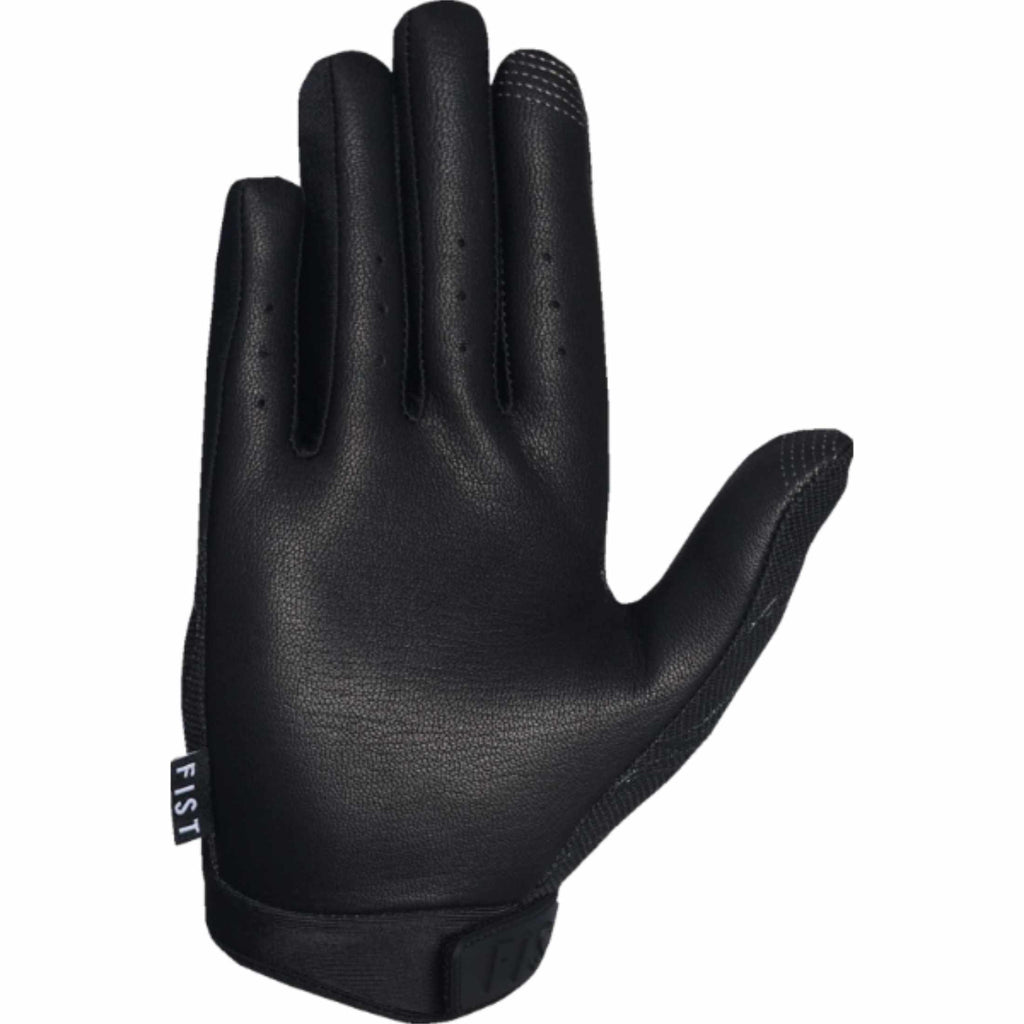 Fist Handwear Moto Hybrid Leather Men's Street Gloves