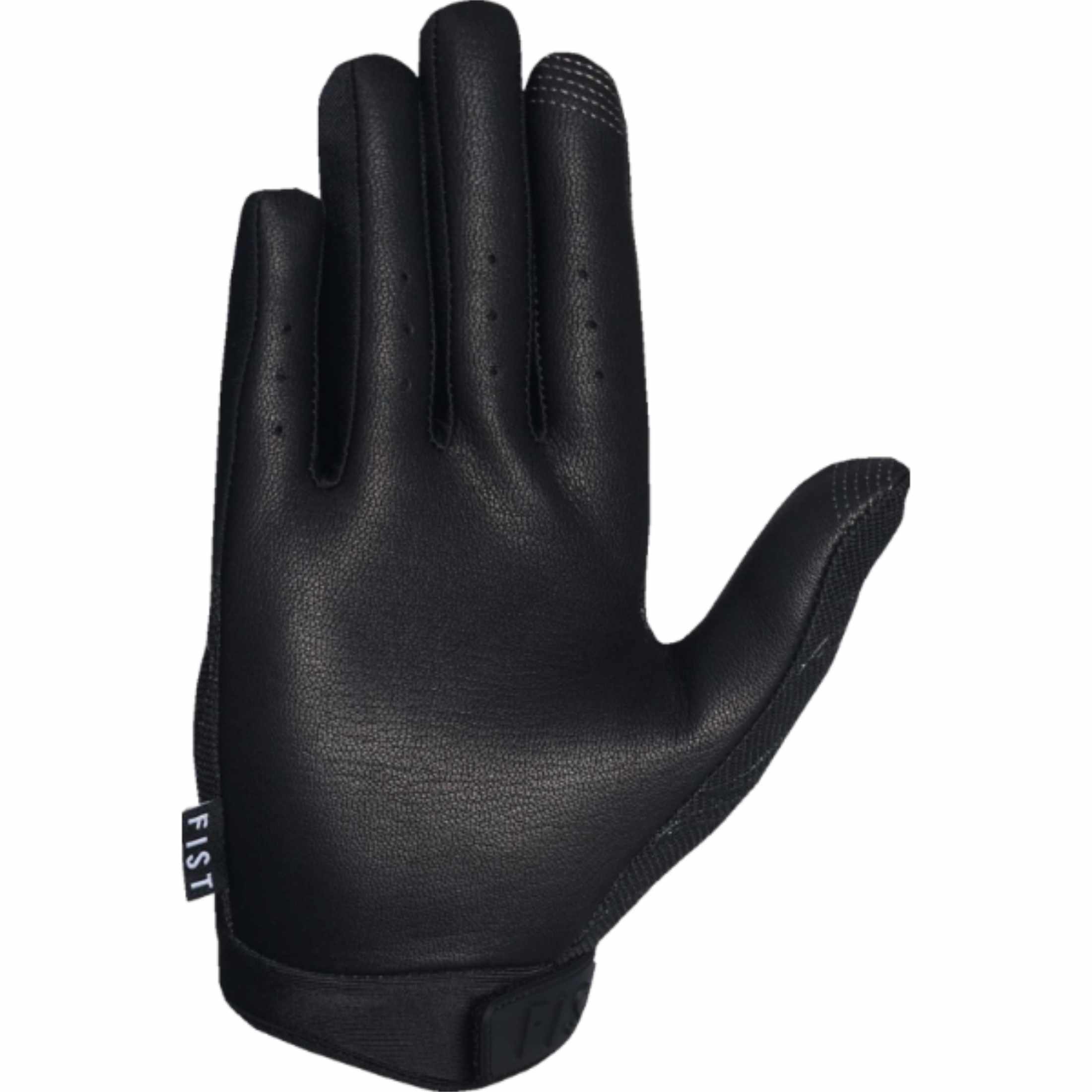 Fist Handwear Moto Hybrid Leather Men's Street Gloves