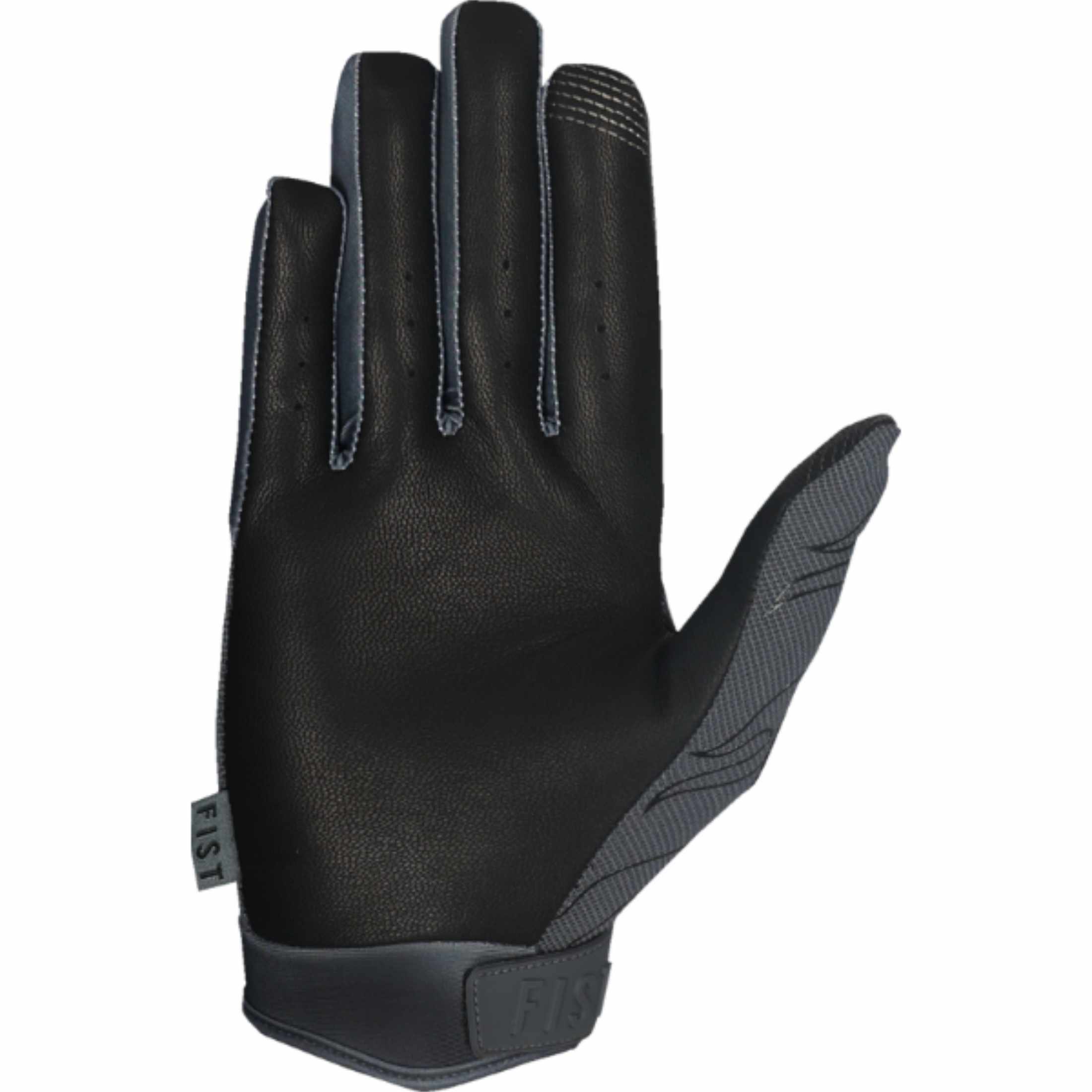 Fist Handwear Moto Hybrid Leather Men's Street Gloves