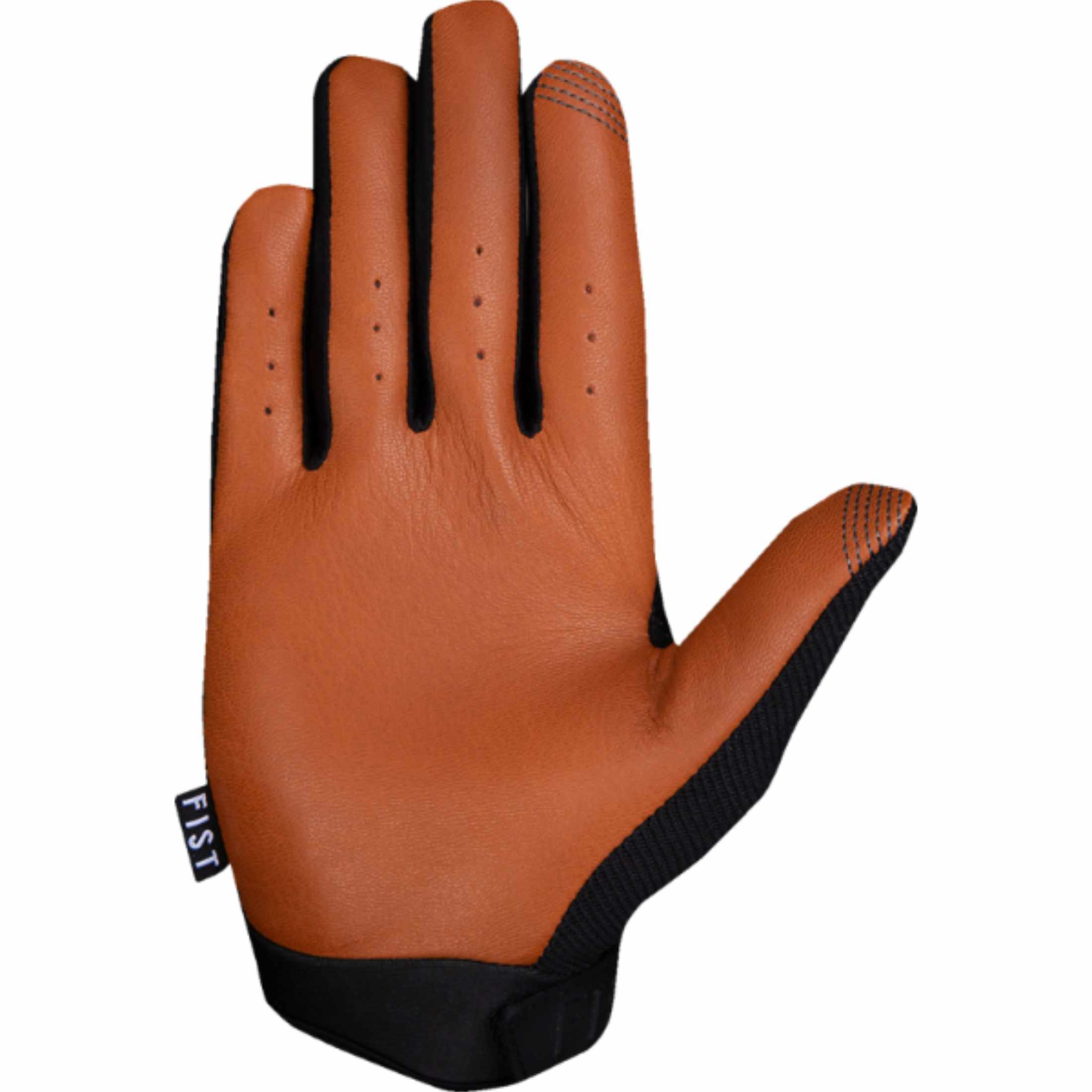 Fist Handwear Moto Hybrid Leather Men's Street Gloves