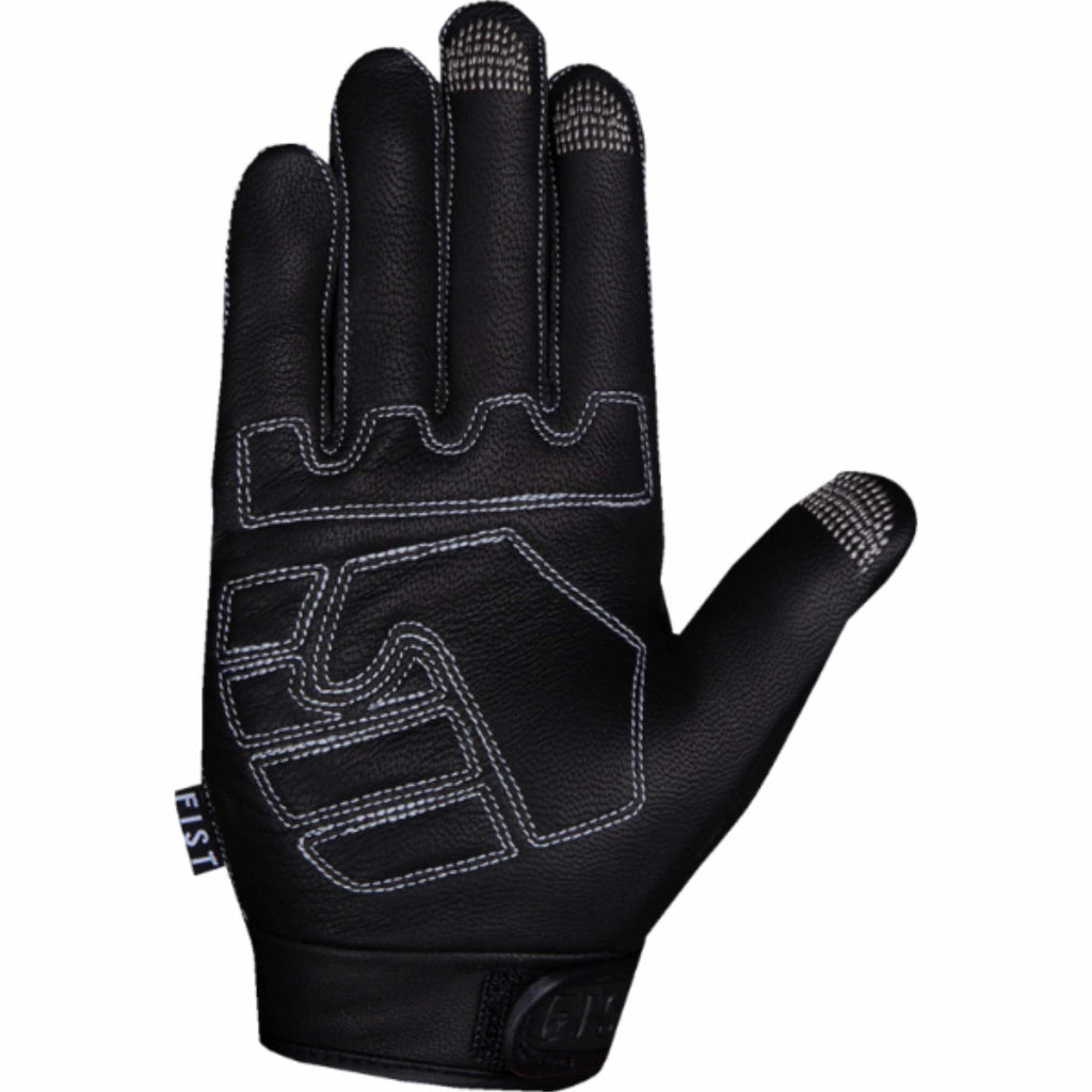 Fist Handwear Road Warrior Leather Men's Street Gloves