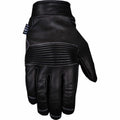 Fist Handwear Road Warrior Leather Men's Street Gloves