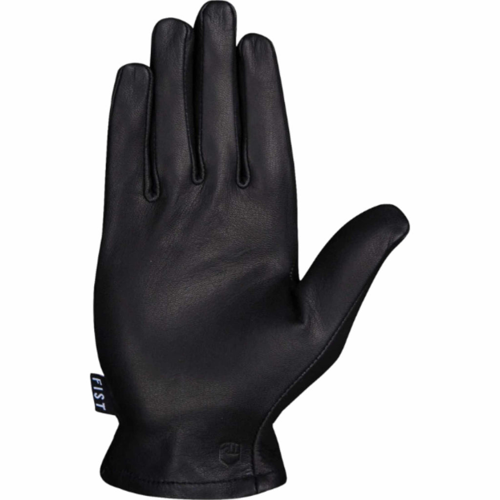 Fist Handwear Strapped The Rig Road Leather Men's Street Gloves