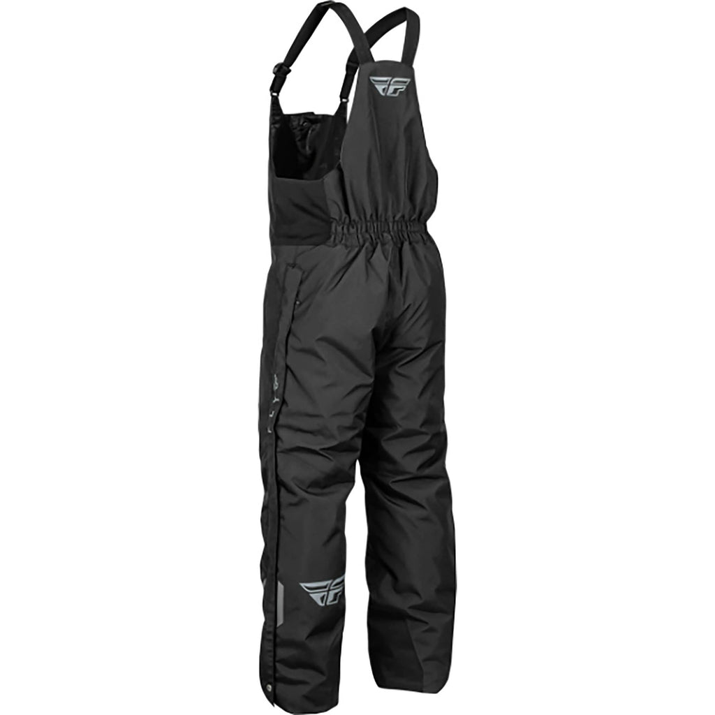 Fly Racing Outpost 2024 Adult Snow Bibs