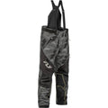 Fly Racing SNX Pro SB Adult Snow Bibs