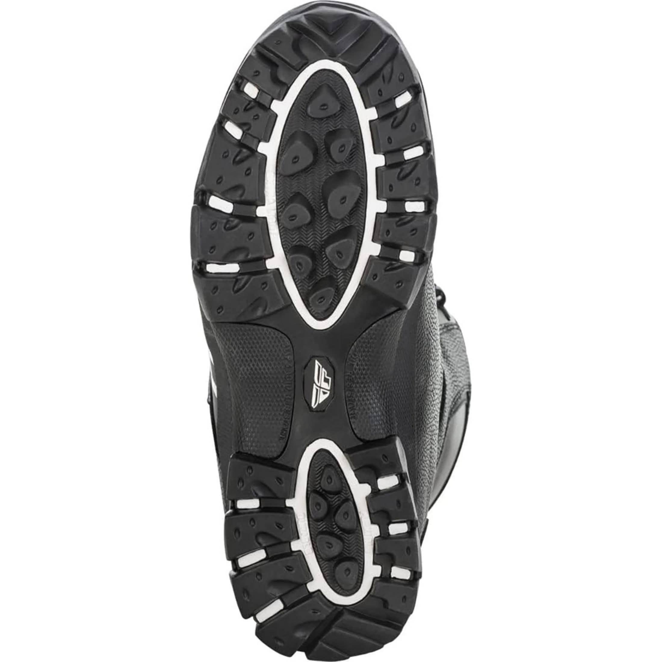 Fly Racing Marker Adult Snow Boots