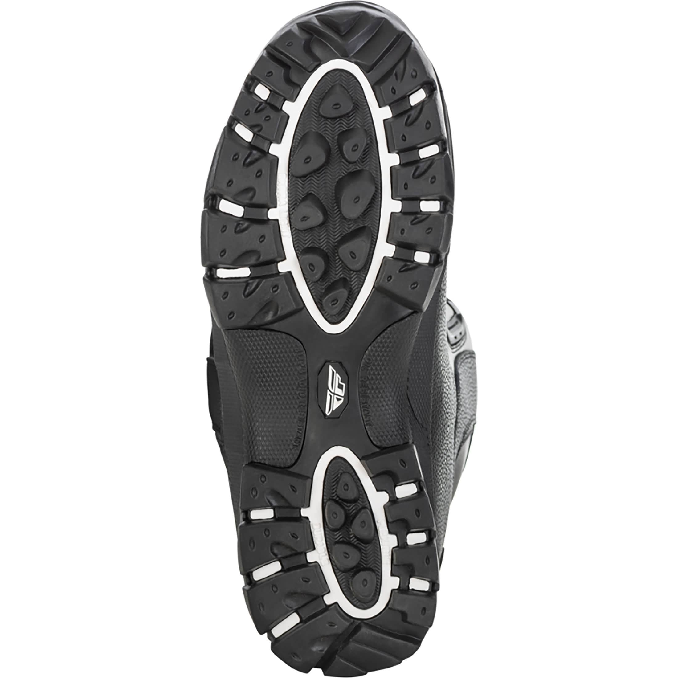 Fly Racing Marker BOA Adult Snow Boots