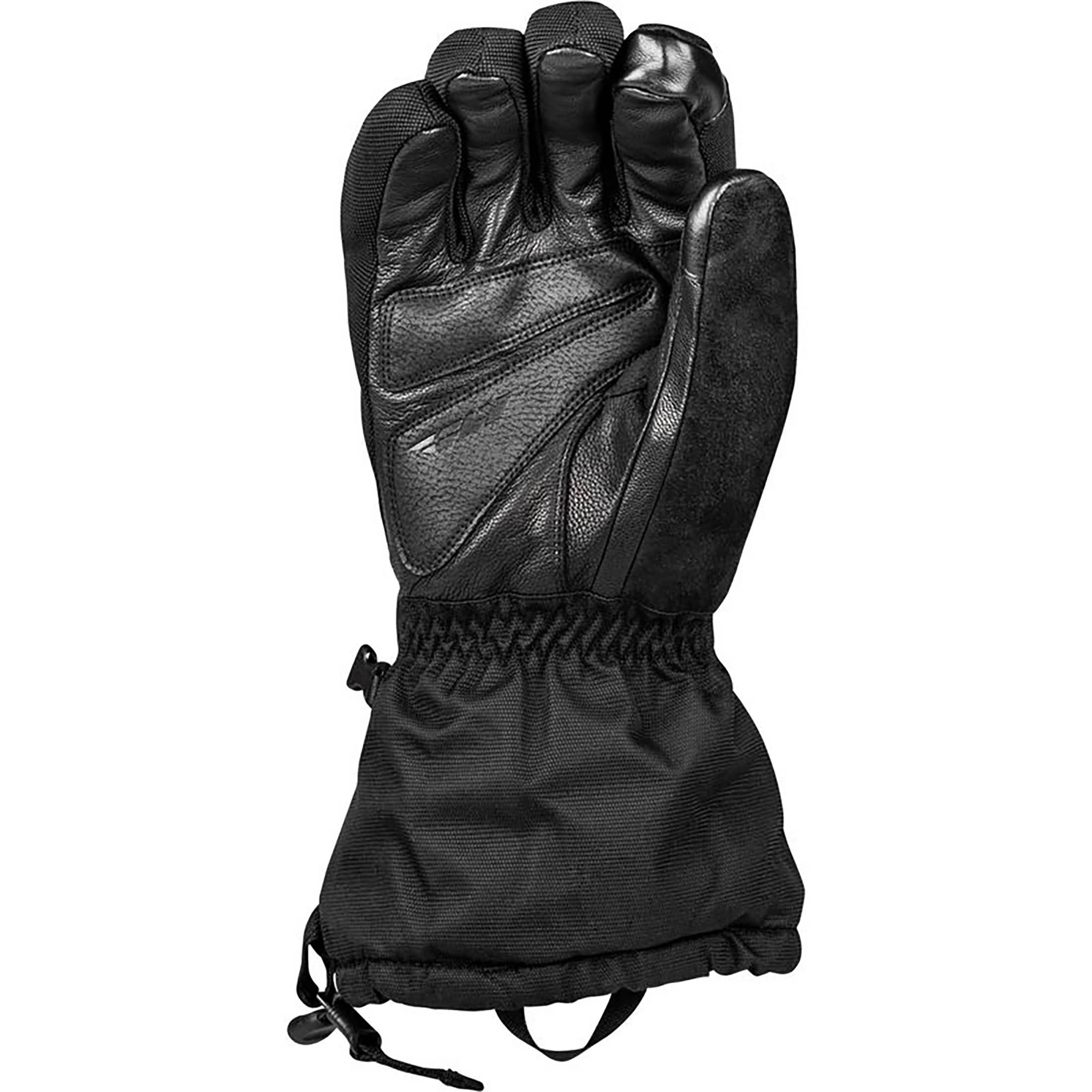 Fly Racing Cascade Adult Snow Gloves