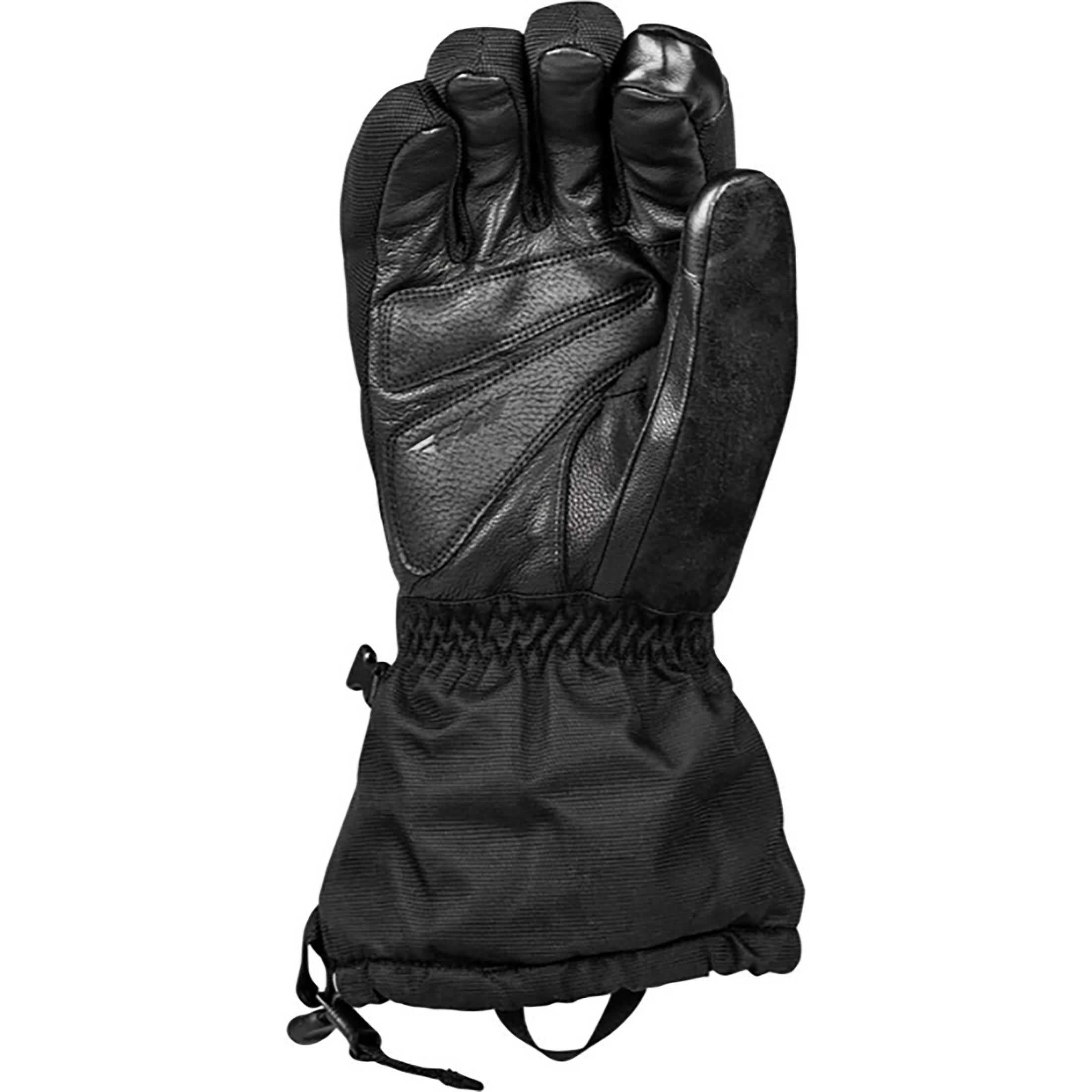 Fly Racing Cascade Adult Snow Gloves