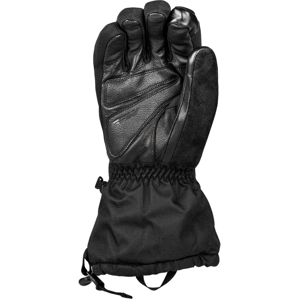 Fly Racing Cascade Adult Snow Gloves