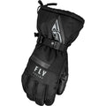 Fly Racing Cascade Adult Snow Gloves