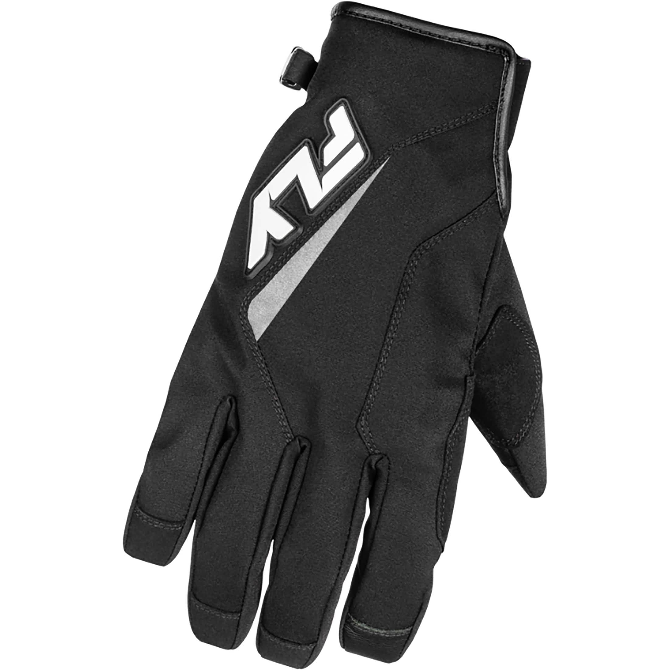 Fly Racing 2026 Title Men's Snow Gloves