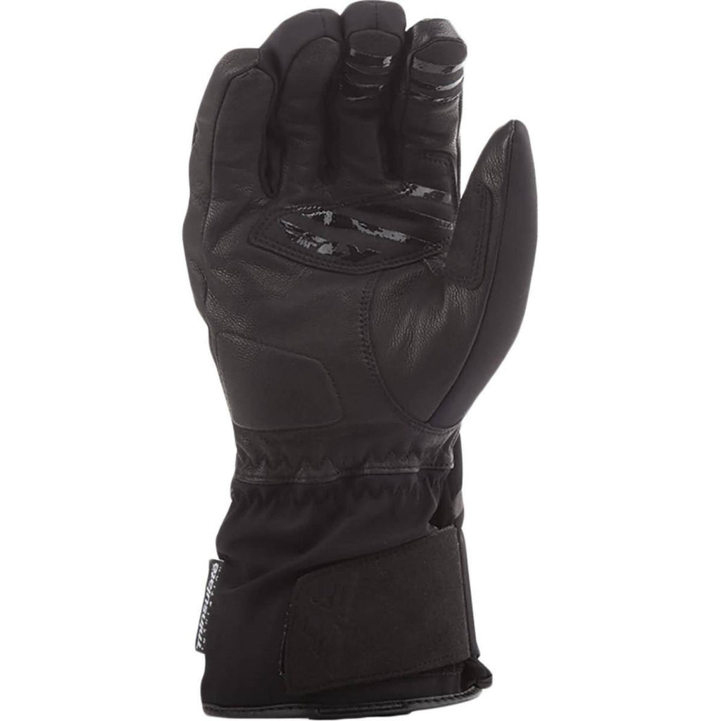 Fly Racing Ignitor Pro Heated Men's Snow Gloves