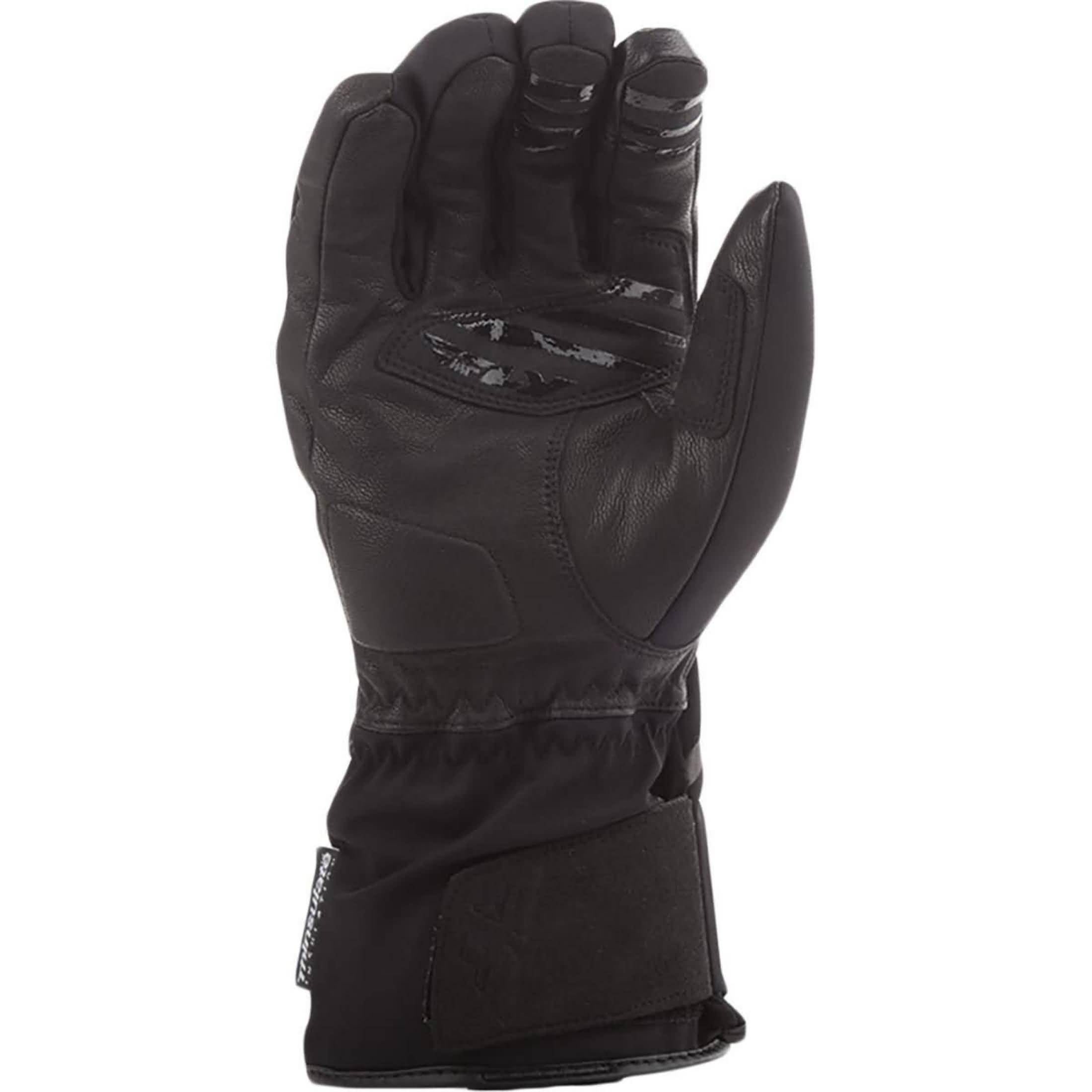 Fly Racing Ignitor Pro Heated Men's Snow Gloves