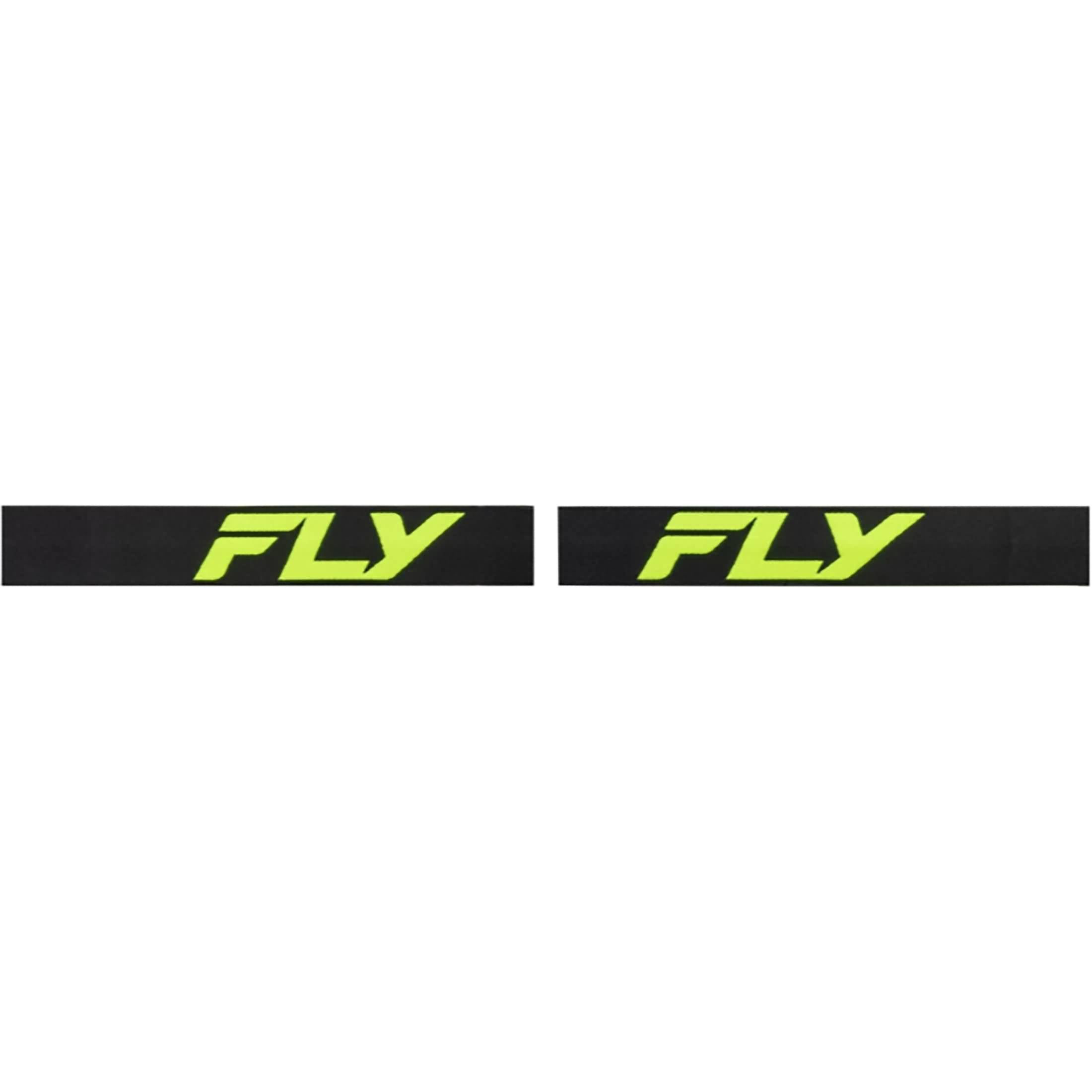 Fly Racing Focus 2024 Adult Snow Goggles