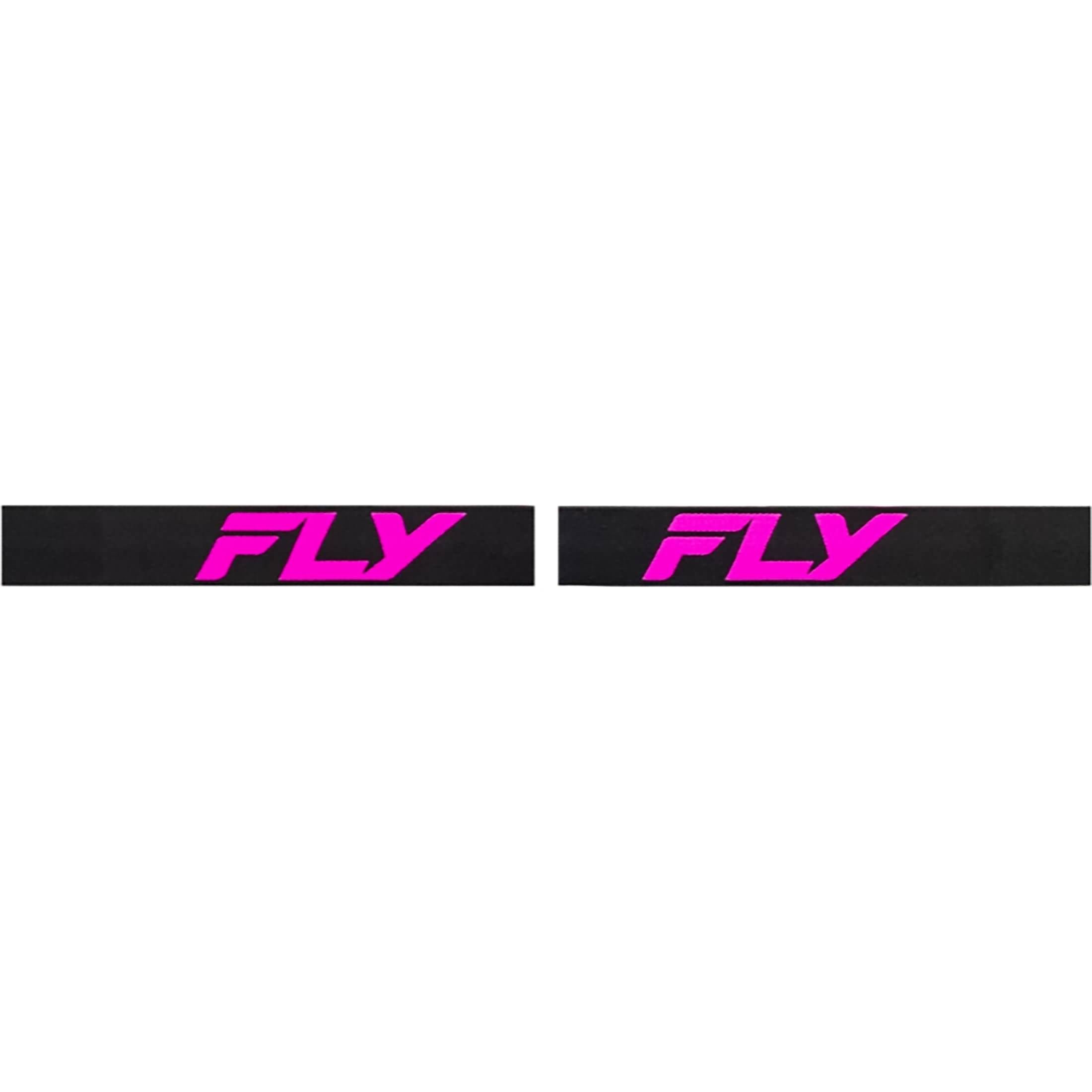 Fly Racing Focus 2024 Adult Snow Goggles