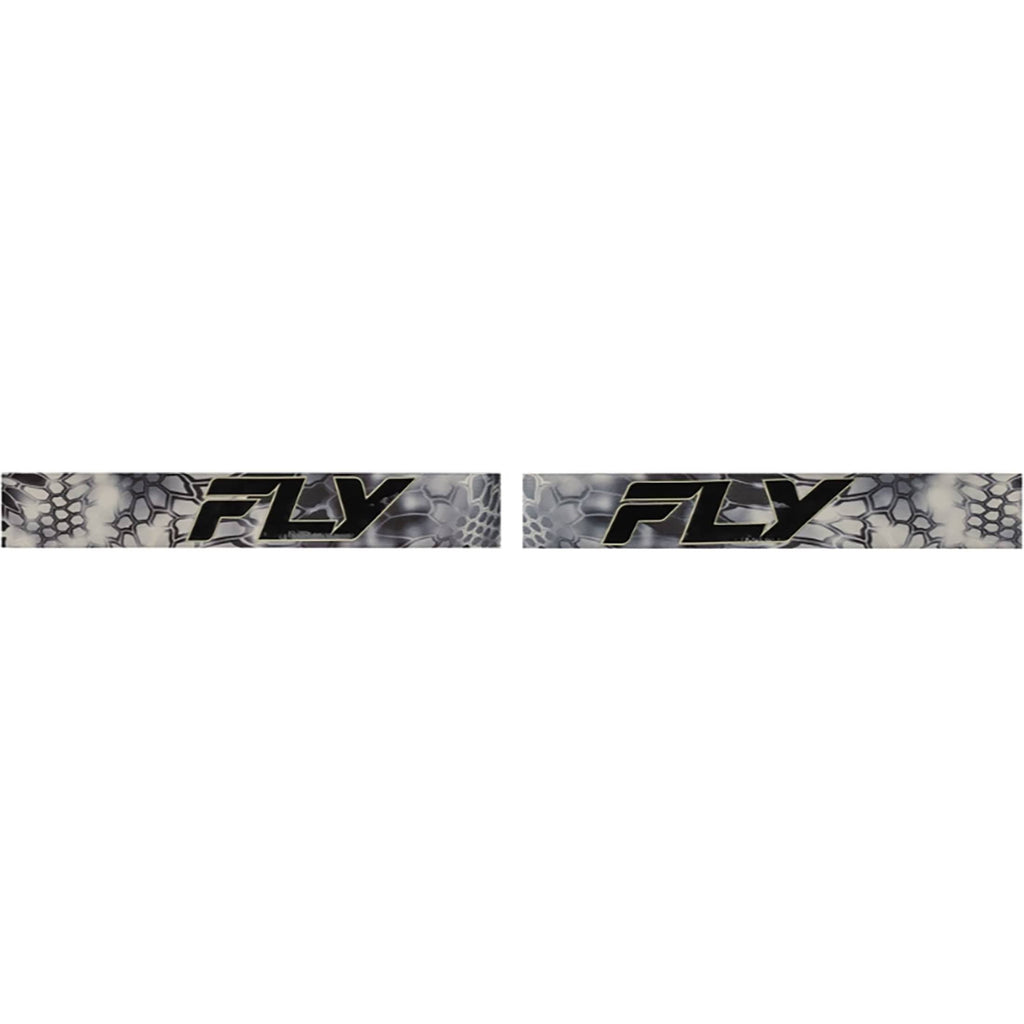 Fly Racing Focus 2024 Adult Snow Goggles
