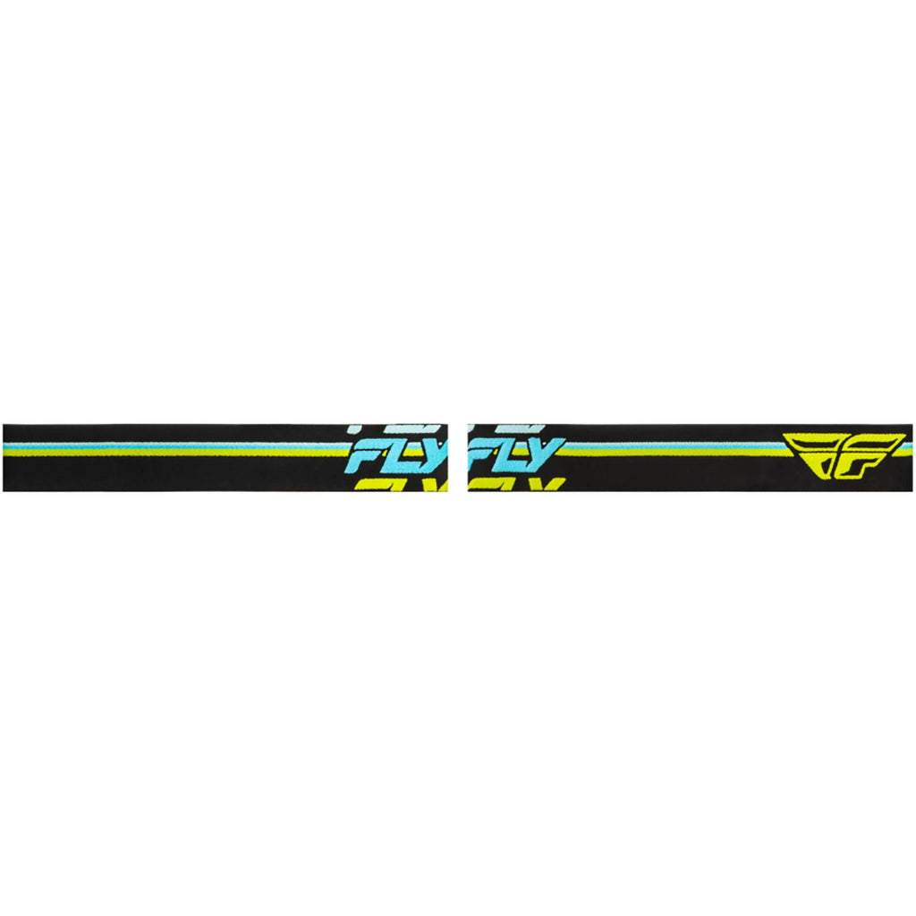 Fly Racing Focus 2026 Adult Snow Goggles
