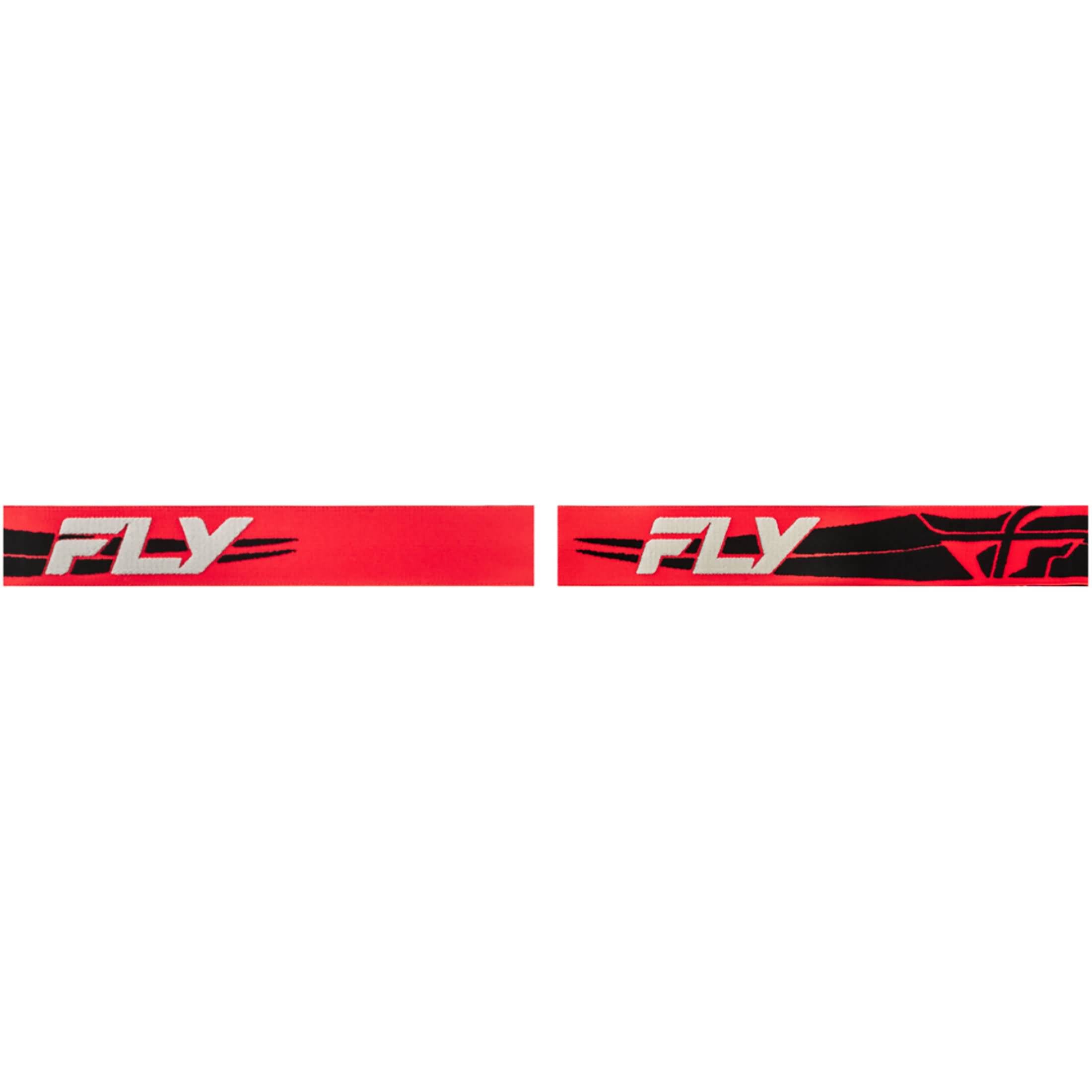 Fly Racing Focus 2026 Adult Snow Goggles